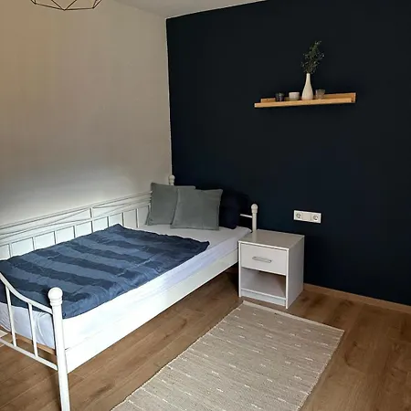 An Der Neu Renoviert * Aitrach