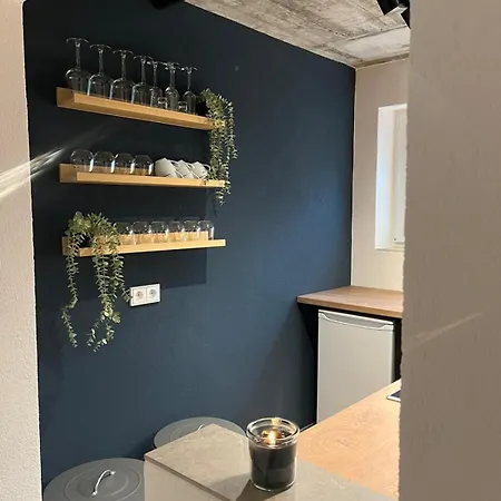 Apartament An Der Neu Renoviert