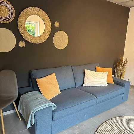 An Der Neu Renoviert *
