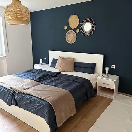 An Der Neu Renoviert * Aitrach