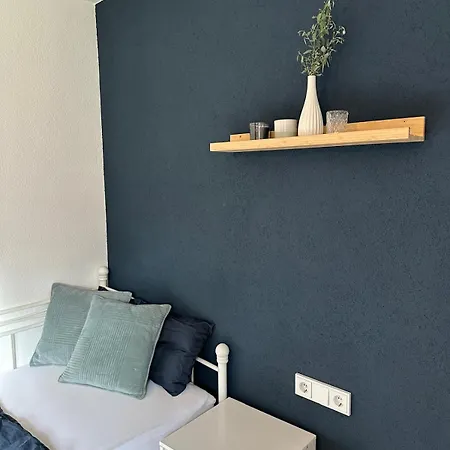 An Der Neu Renoviert Apartament