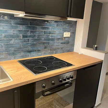 Apartament An Der Neu Renoviert *