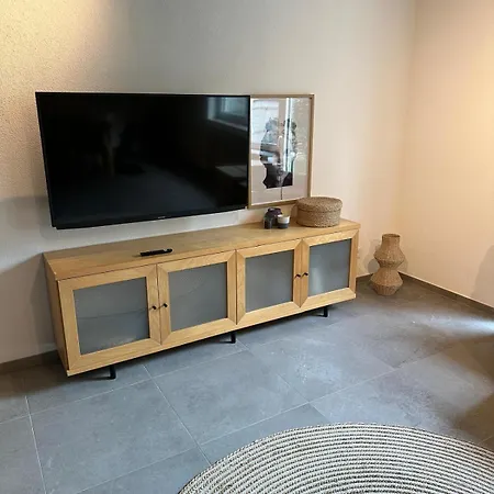 An Der Neu Renoviert Apartament Aitrach