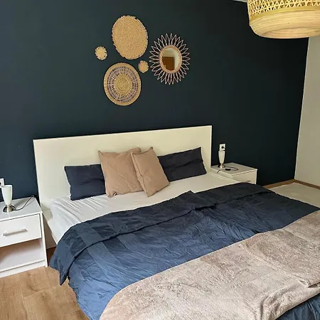 Apartament An Der Neu Renoviert Aitrach