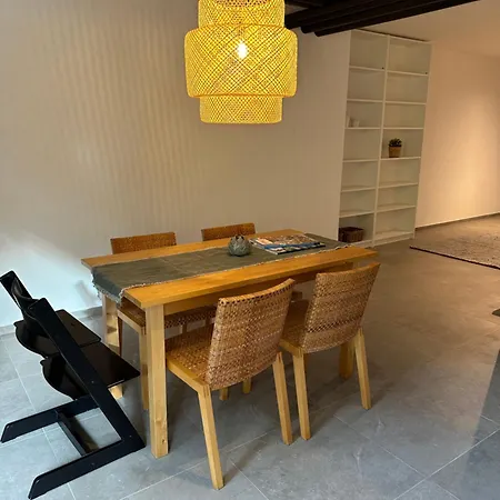 An Der Neu Renoviert *