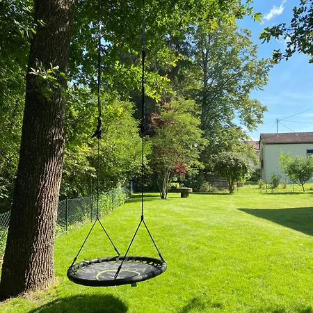 An Der Neu Renoviert