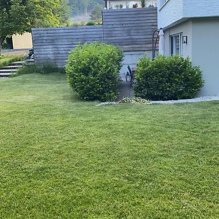 Apartament An Der Neu Renoviert Aitrach