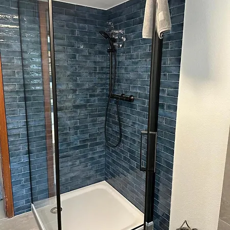 An Der Neu Renoviert Aitrach