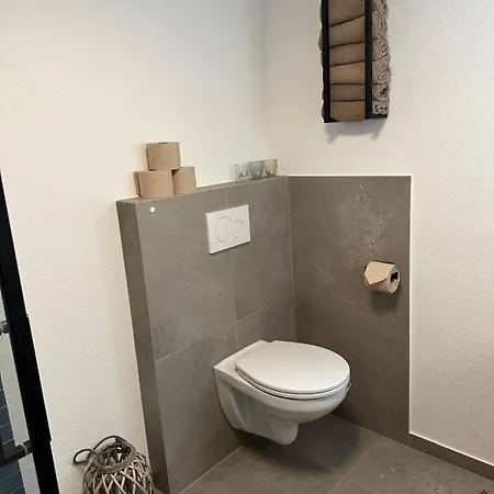 An Der Neu Renoviert