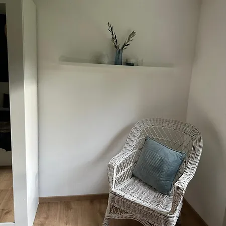 An Der Neu Renoviert Апартаменты *